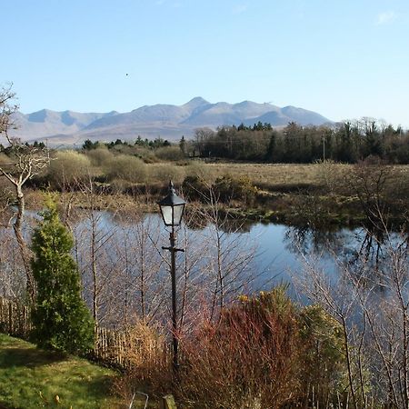 Grove Lodge Holiday Homes 2 Bed By Trident Holiday Homes Killorglin Kültér fotó