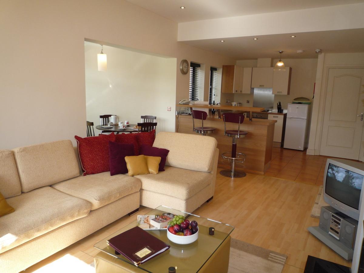 Grove Lodge Holiday Homes 2 Bed By Trident Holiday Homes Killorglin Kültér fotó