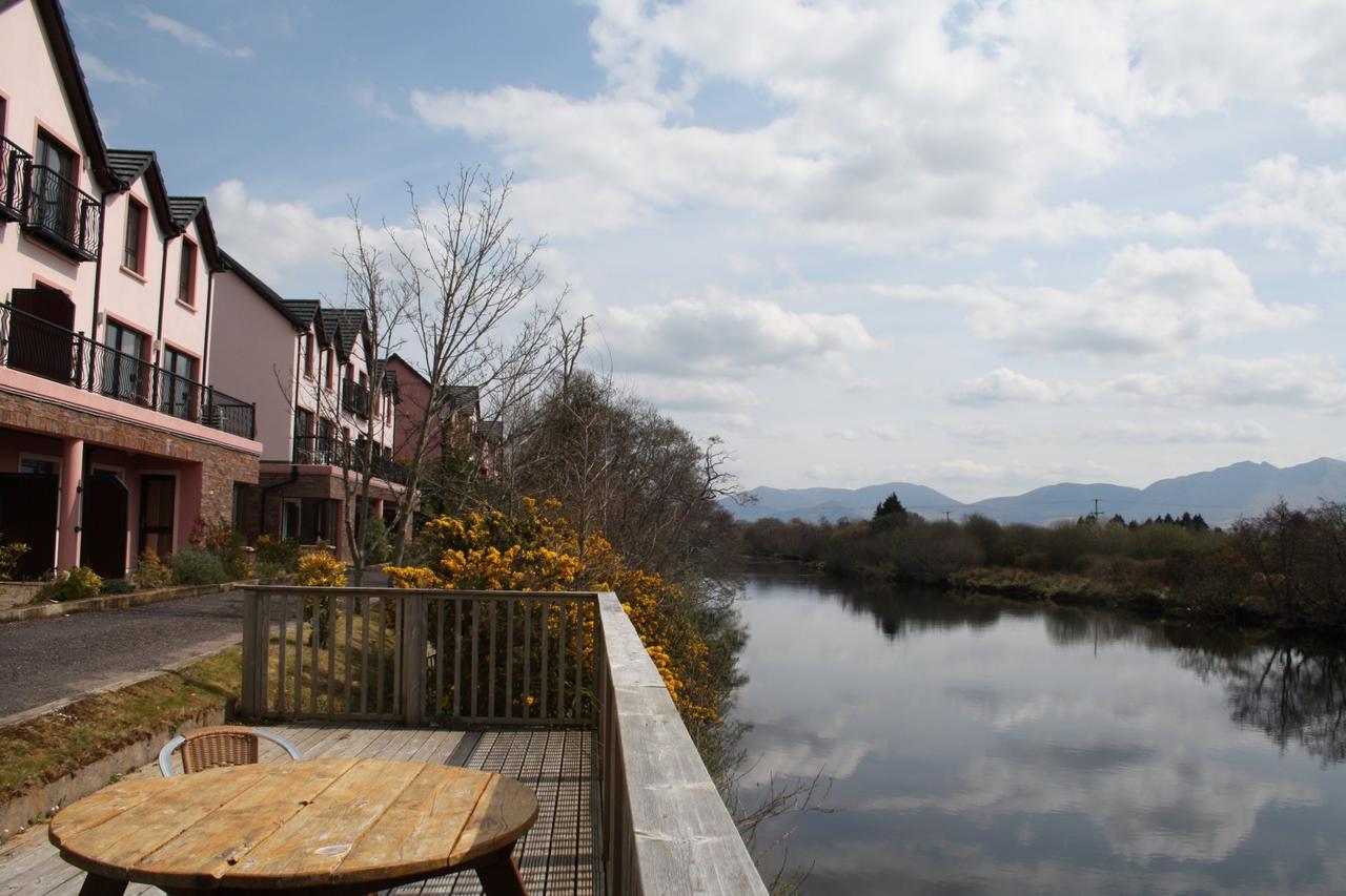 Grove Lodge Holiday Homes 2 Bed By Trident Holiday Homes Killorglin Kültér fotó