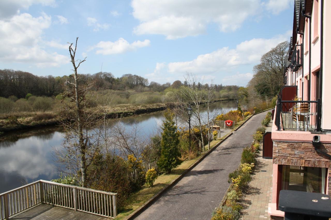 Grove Lodge Holiday Homes 2 Bed By Trident Holiday Homes Killorglin Kültér fotó