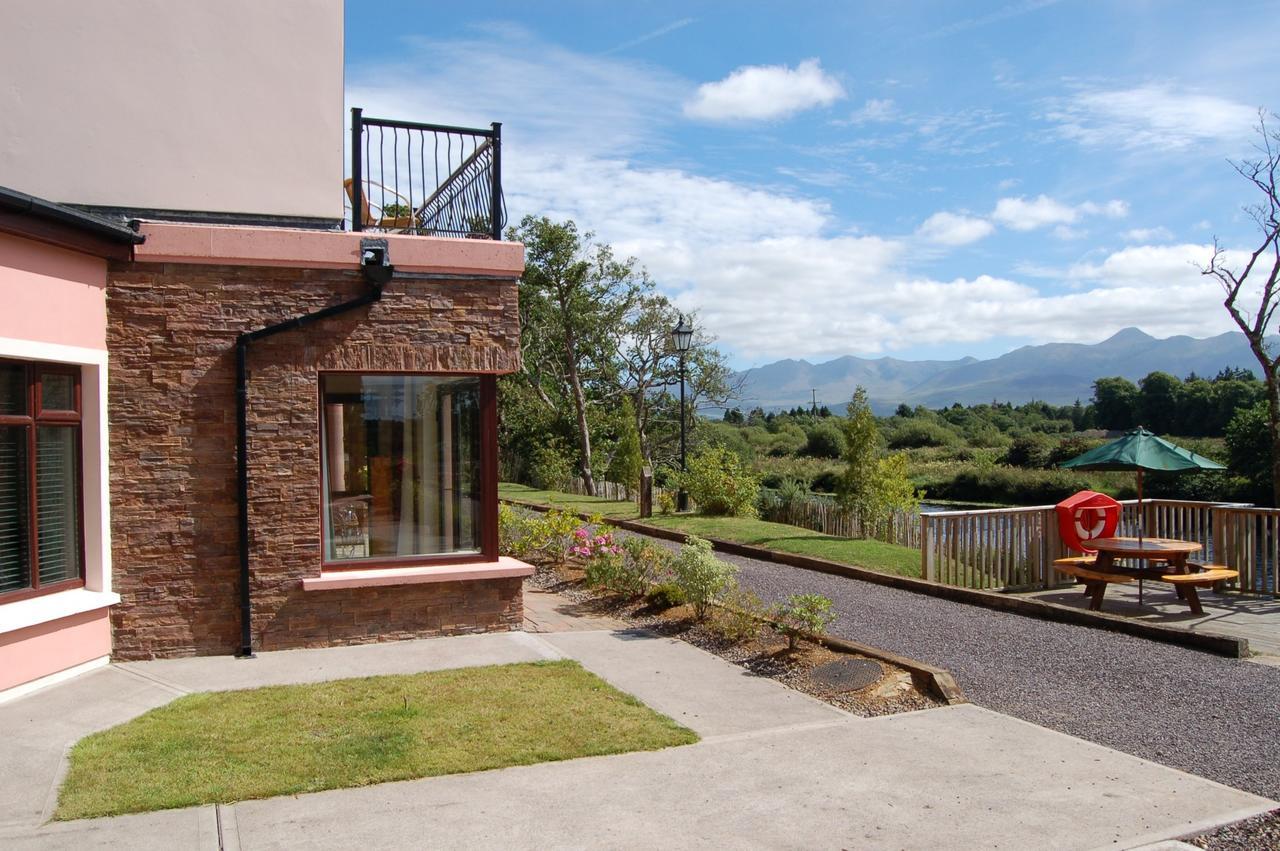 Grove Lodge Holiday Homes 2 Bed By Trident Holiday Homes Killorglin Kültér fotó